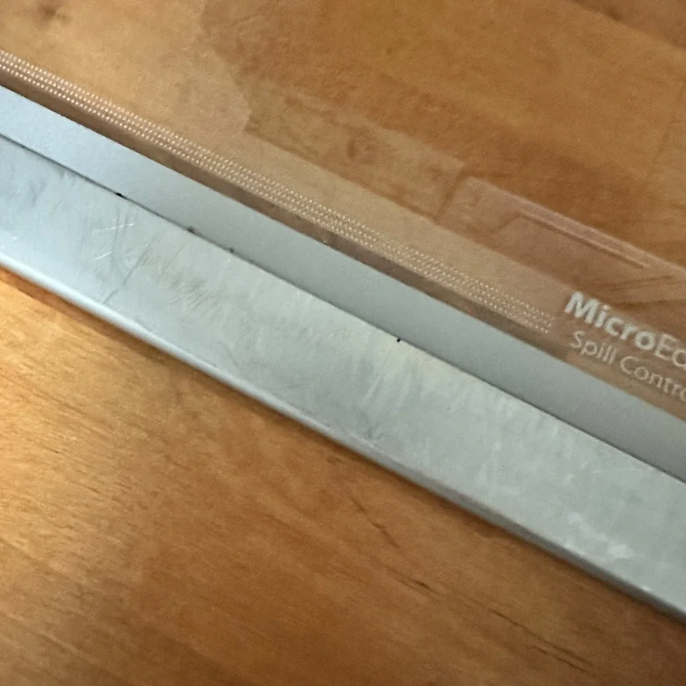 OEM Genuine Whirlpool‎ Refrigerator Glass Shelf, Part #W10578239, WPW10709163